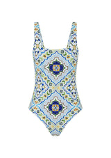 Filipa One Piece Swimsuit