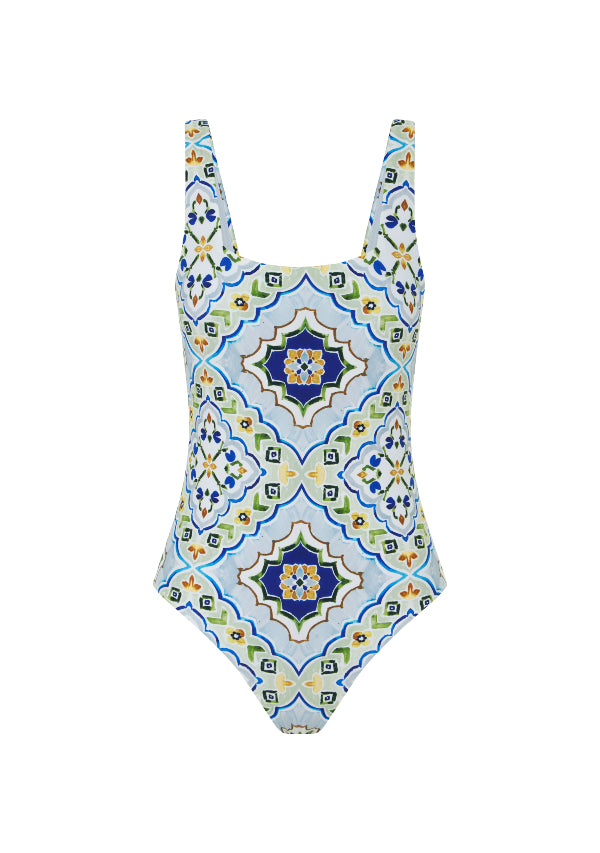 Filipa One Piece Swimsuit