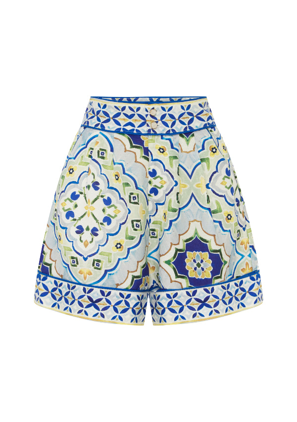 Filipa Shorts