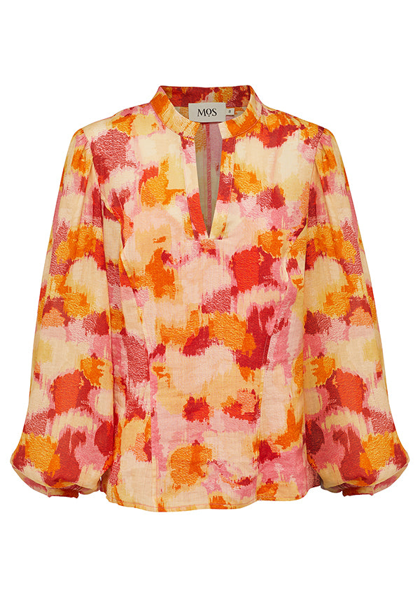 Never Ending Summer Blouse