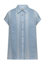 Alessia Tunic Shirt