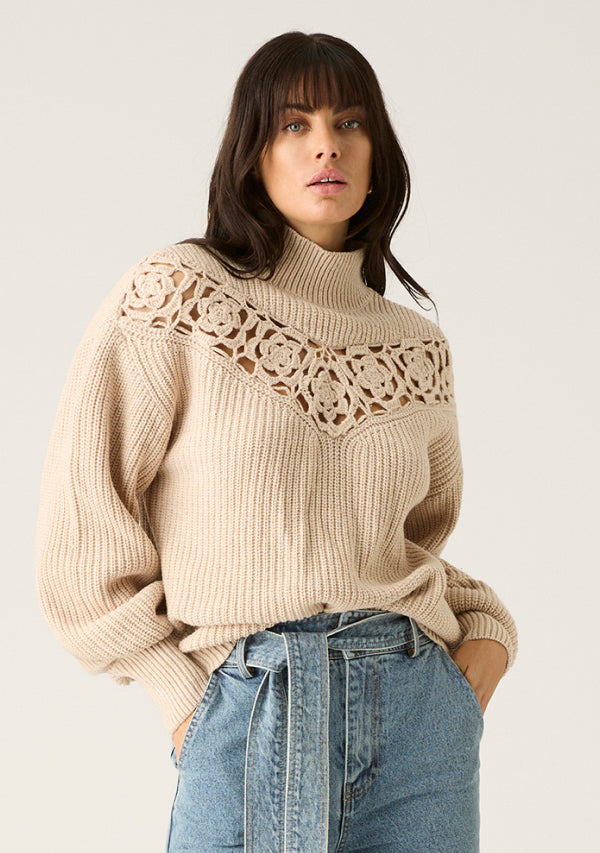 Piper Knit Jumper