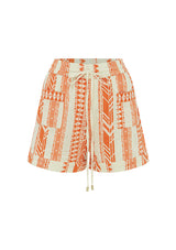 Carina Shorts