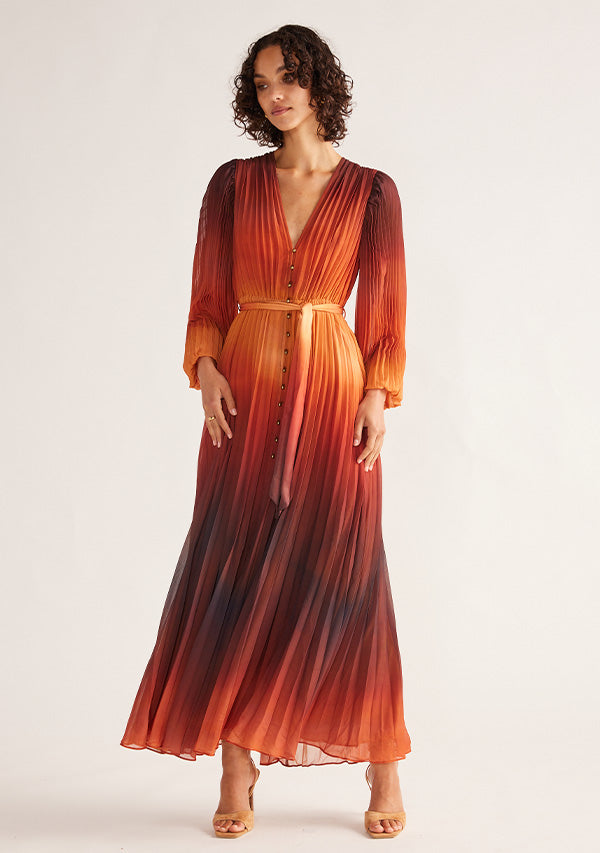 Esme Maxi Dress