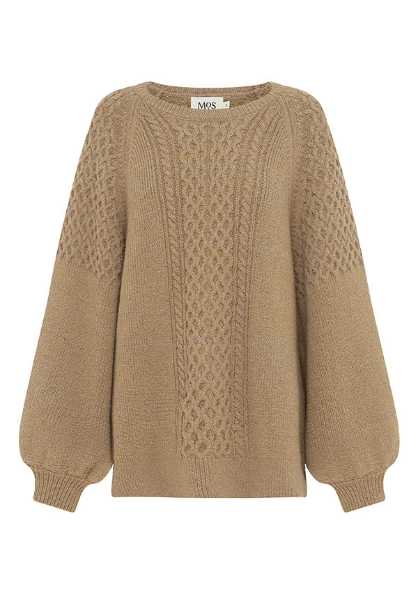 Audrey Knit Jumper