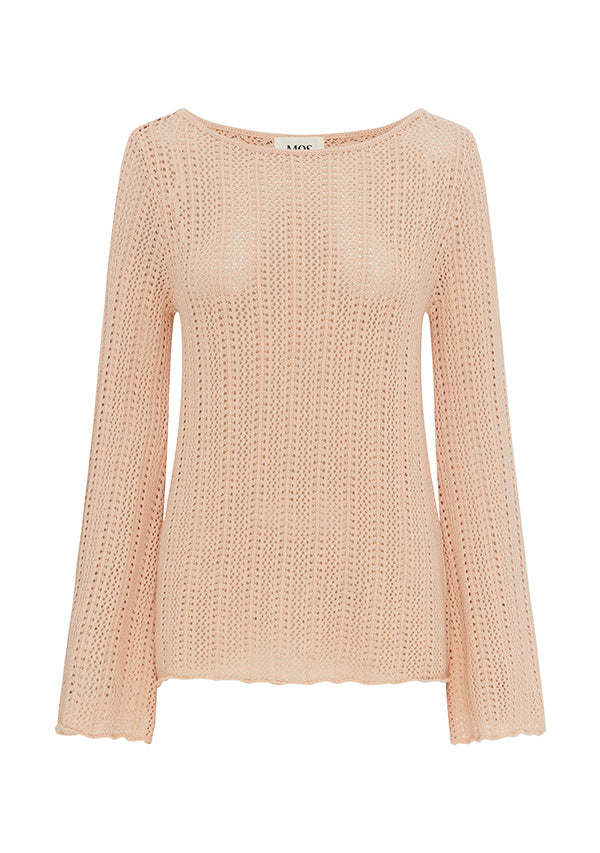 Jasmine Long Sleeve Top