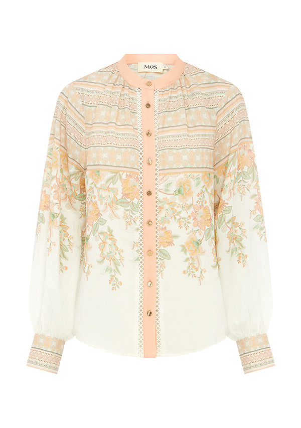 Joanna Blouse