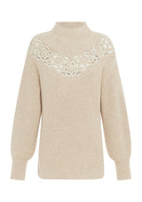 Piper Knit Jumper