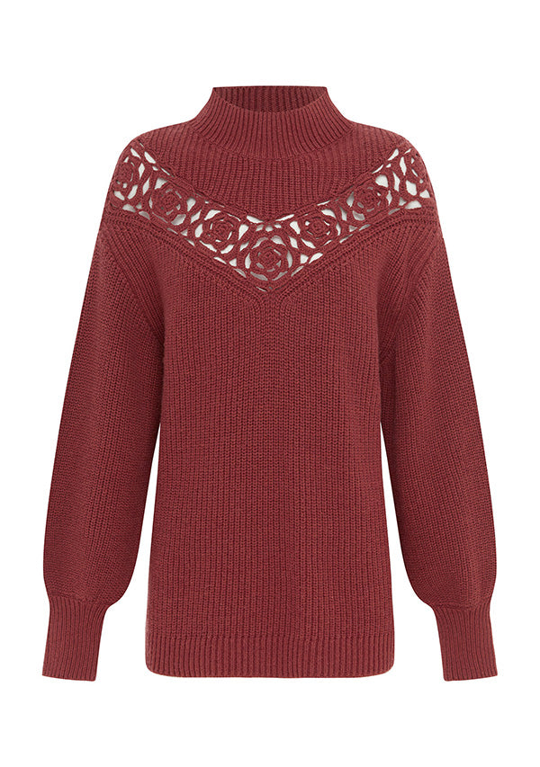 Piper Knit Jumper