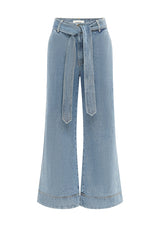 Harper Denim Pants