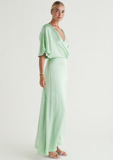 Calista Maxi Dress