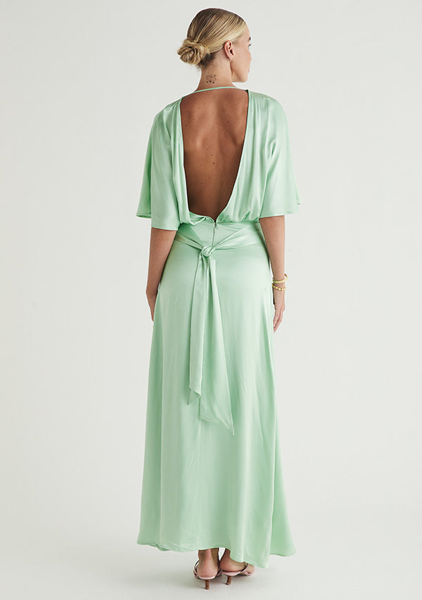 Calista Maxi Dress