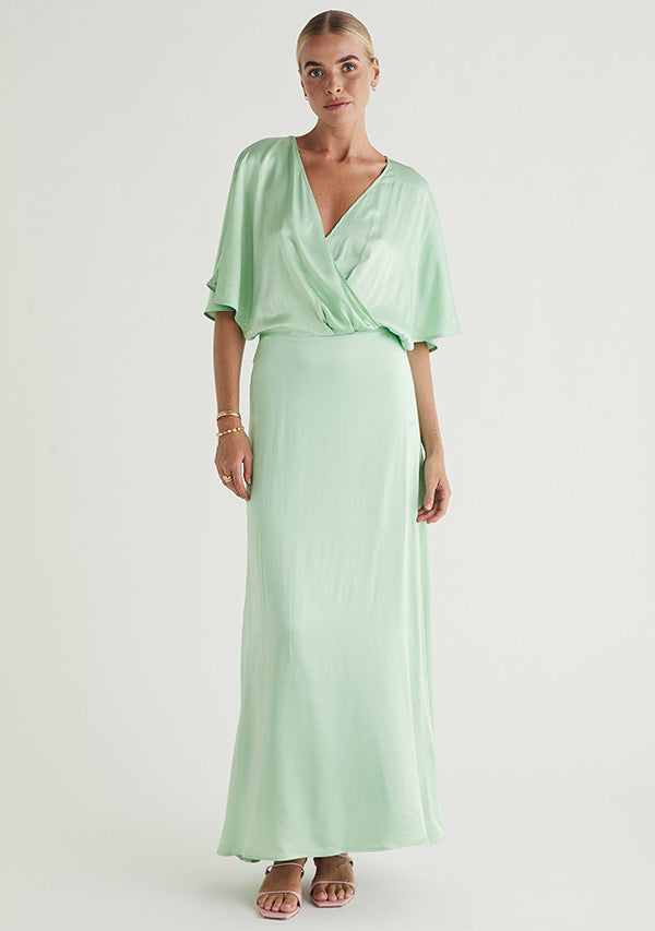 Calista Maxi Dress