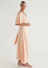 Calista Maxi Dress