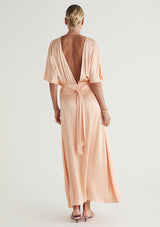 Calista Maxi Dress