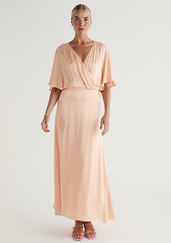 Calista Maxi Dress