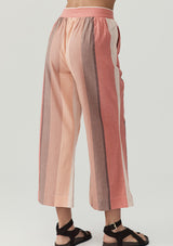 Farah Stripe Pants