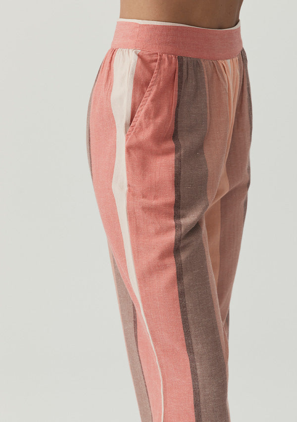 Farah Stripe Pants