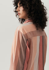 Farah Stripe Shirt