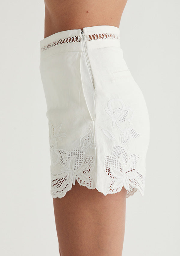 Helia Shorts