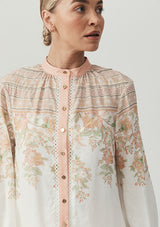 Joanna Blouse