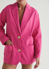 Thalia Blazer