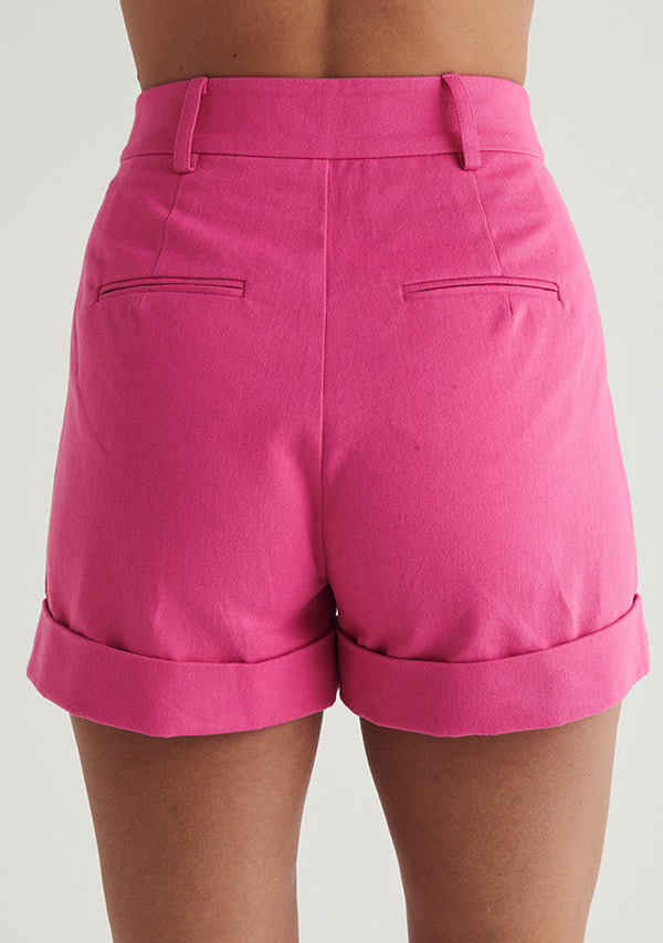 Thalia Shorts