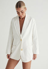 Thalia Blazer