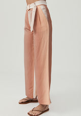 Zara Stripe Suiting Pants