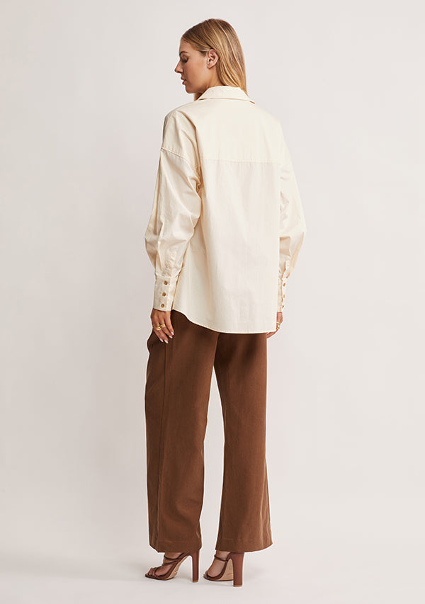 Wanderer Blouse