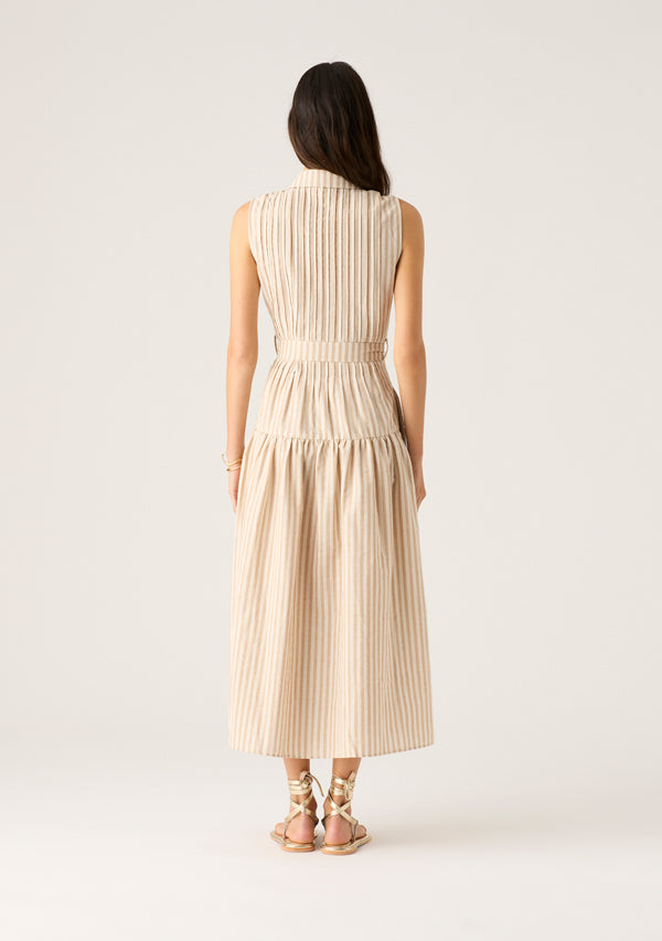 Francisca Midi Dress