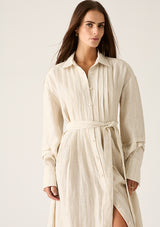 Carolina Tunic Dress