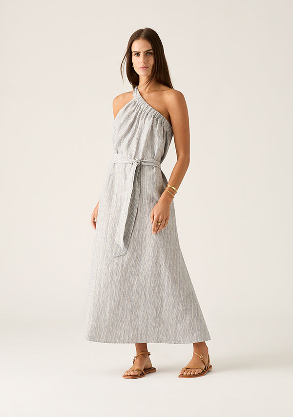 Carolina Midi Dress