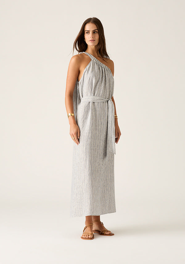 Carolina Midi Dress