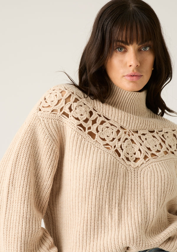 Piper Knit Jumper