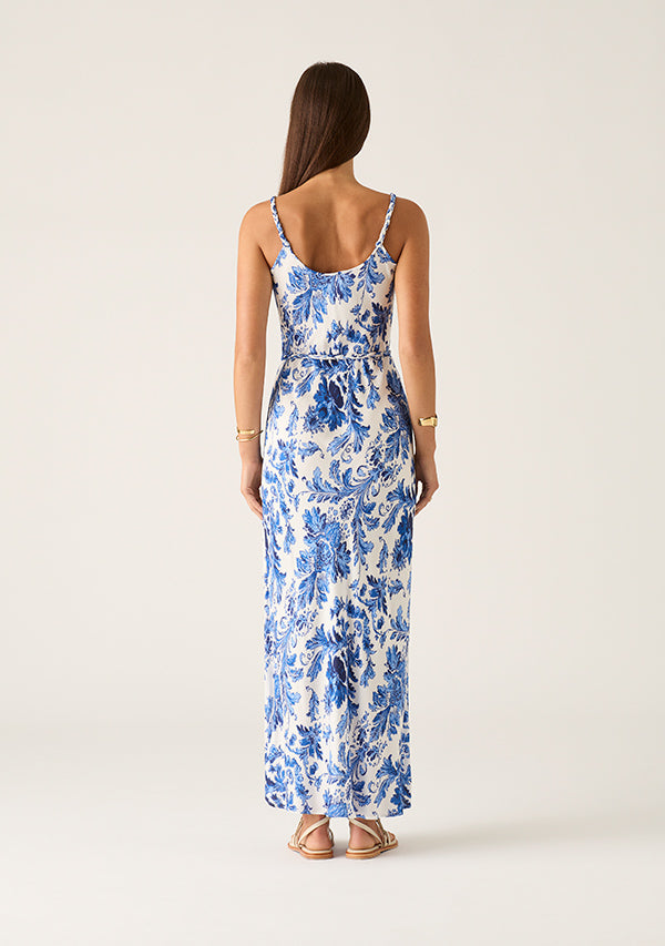 Adrianna Maxi Dress