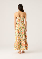 Luciana Maxi Dress