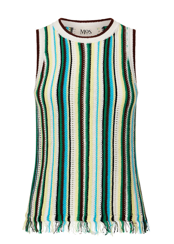 Rosalia Knit Vest