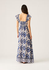 Mirella Maxi Dress