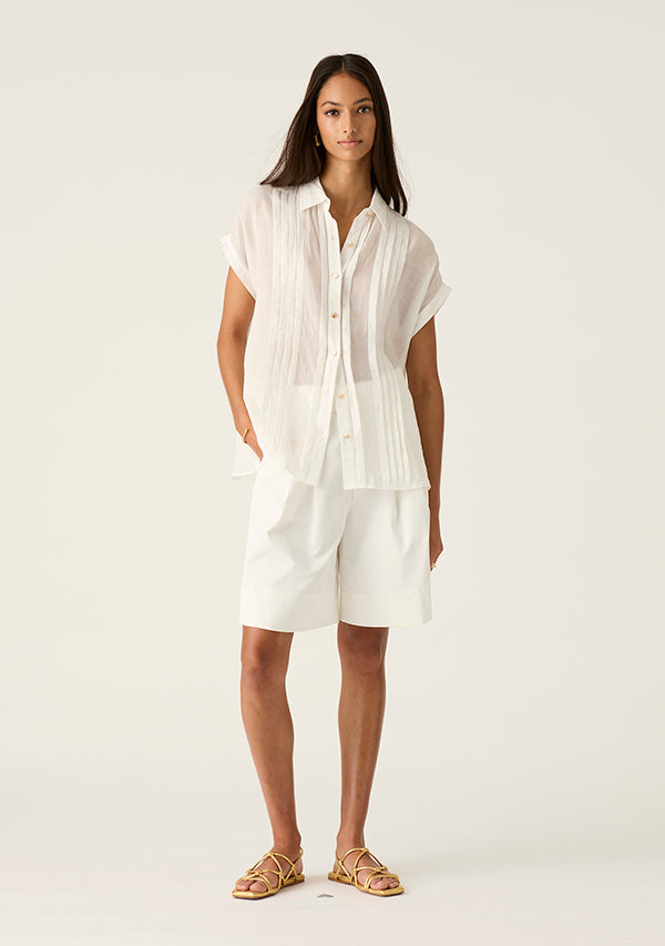 Alessia Tunic Shirt