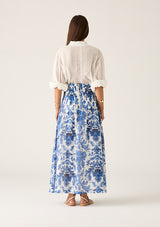 Adrianna Maxi Skirt