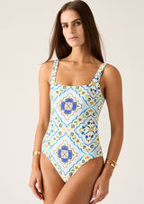 Filipa One Piece Swimsuit