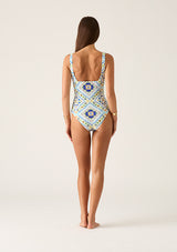 Filipa One Piece Swimsuit