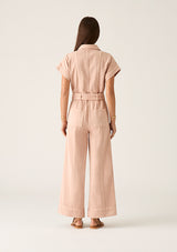 Ana Denim Jumpsuit