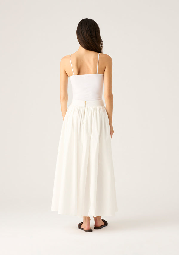 Isadora Midi Skirt