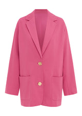 Thalia Blazer