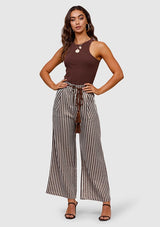 Fleetwood Stripe Pants