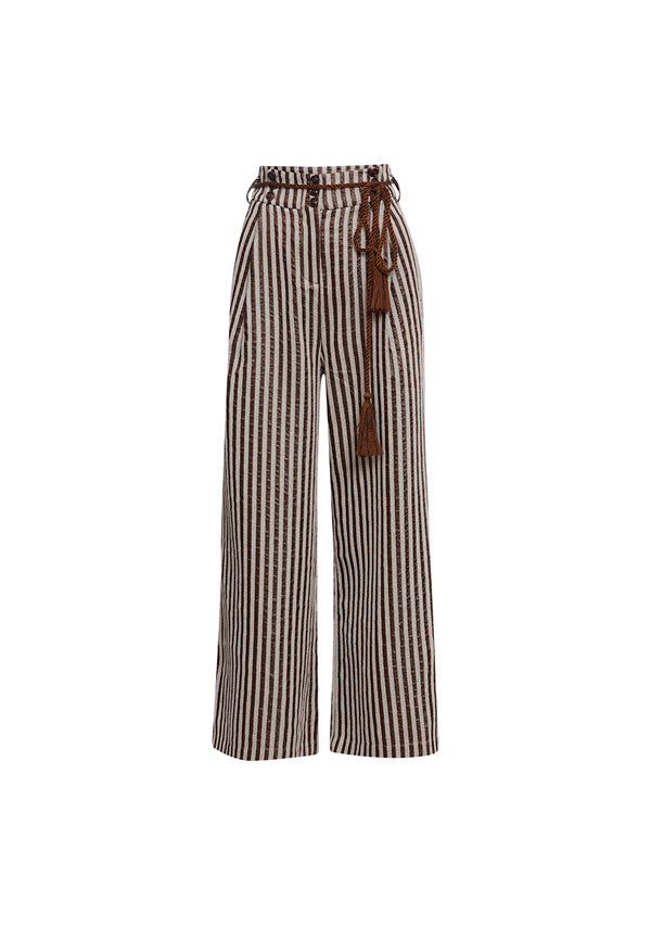 Fleetwood Stripe Pants