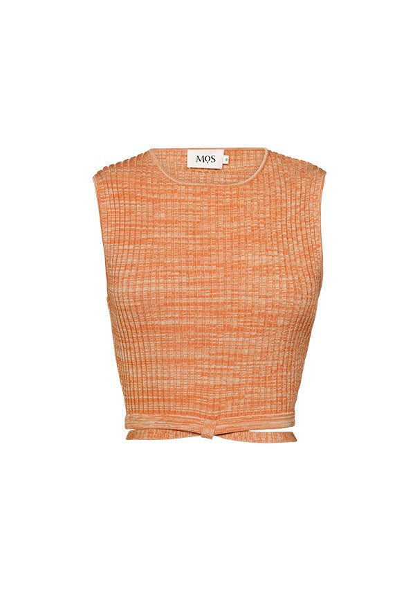 Retrospective Knit Top