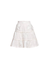 Dreamscape Mini Skirt